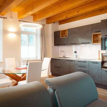 Appartamento Vale E Schena Cortina D'Ampezzo San Vito di Cadore Bagian luar foto