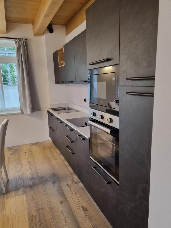 Appartamento Vale E Schena Cortina D'Ampezzo San Vito di Cadore Bagian luar foto