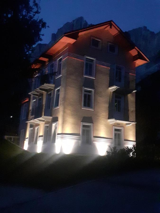 Appartamento Vale E Schena Cortina D'Ampezzo San Vito di Cadore Bagian luar foto